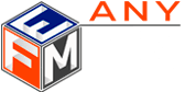 ANYFEM ЛОГОТИП